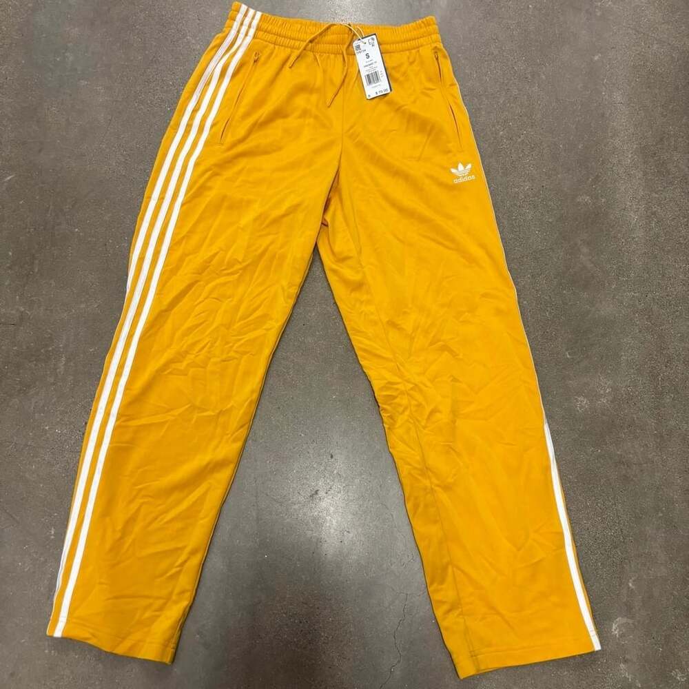 Adidas Originals Adicolor Classics Firebird Track Pants Preloved Yellow IY8734